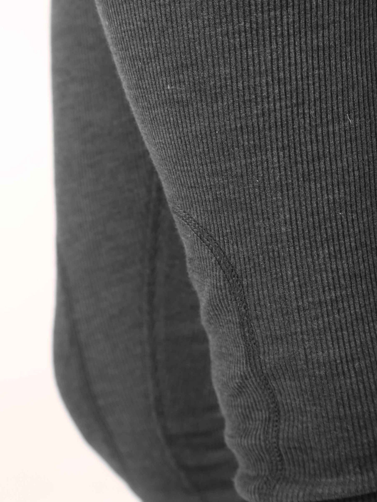 Child MerinoSilk Leggings Charcoal