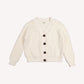 Adult's Bernard Cardigan Natural