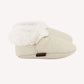 Kina Booties Cream
