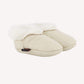 Kina Booties Cream