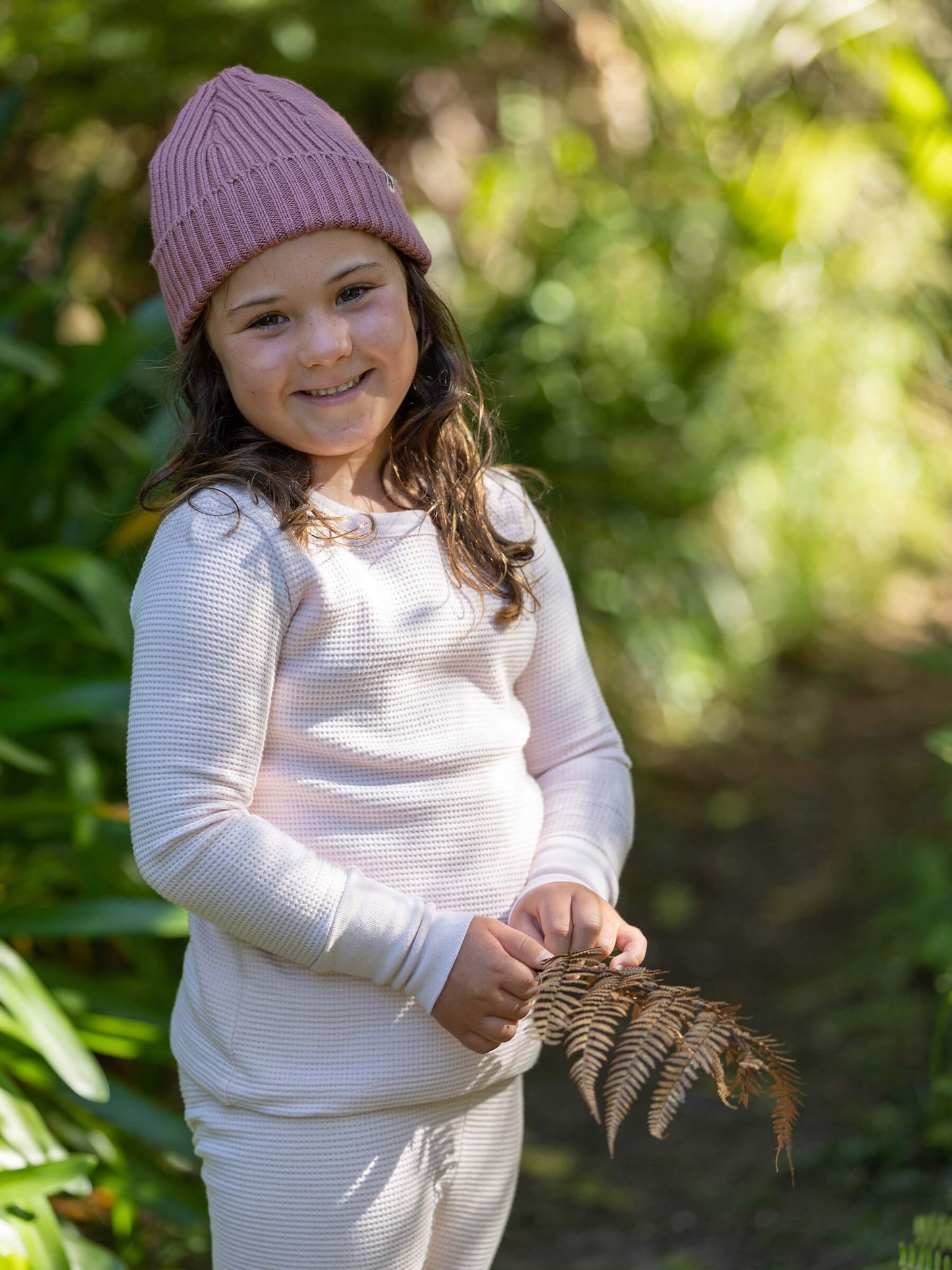 Dory Beanie Gill