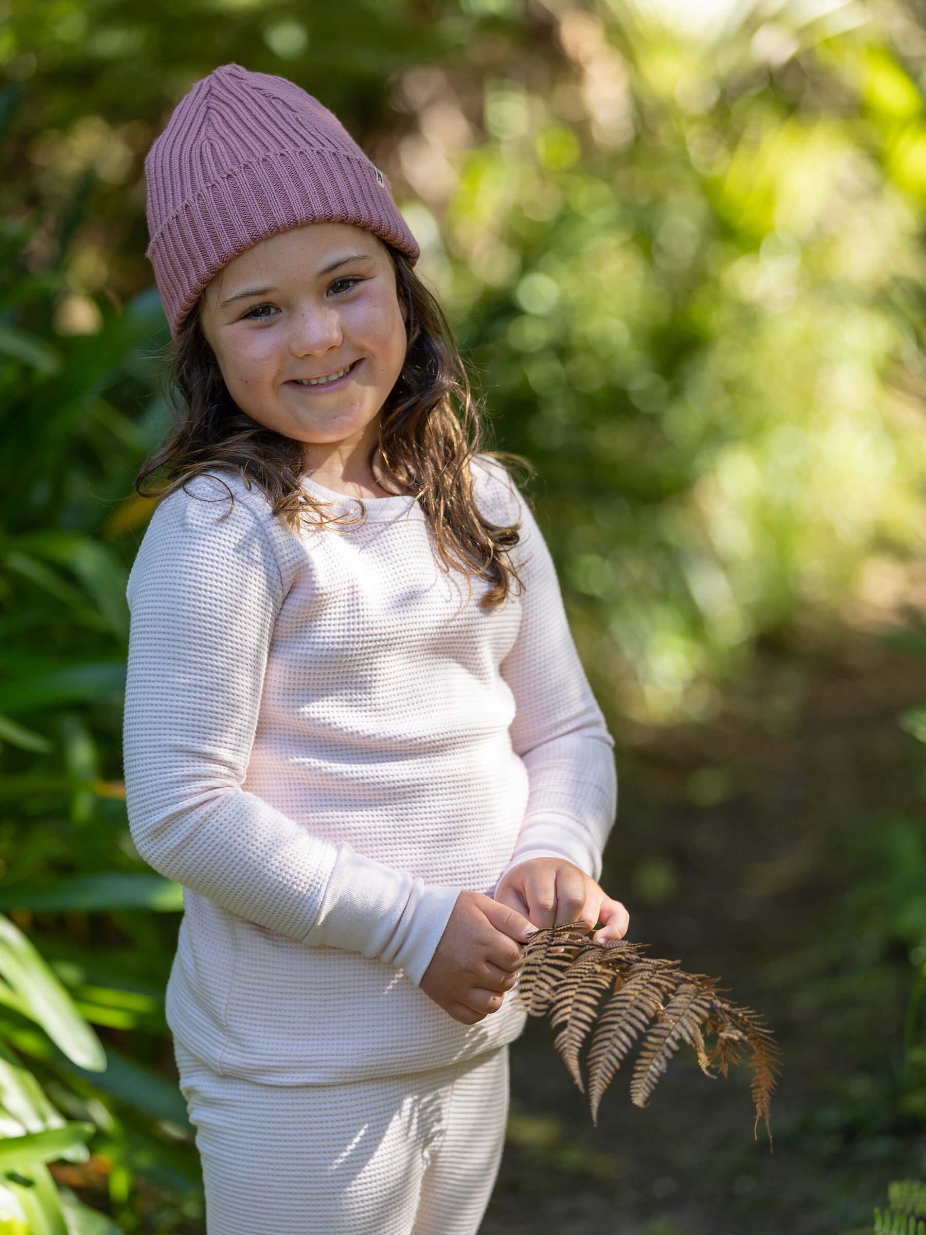 Dory Beanie Gill