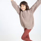 Fishline Sweater Toast