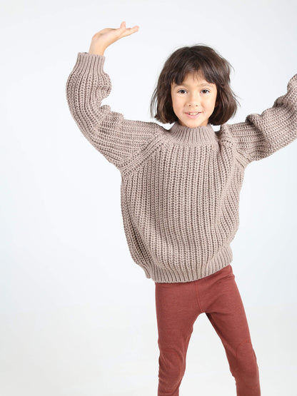 Fishline Sweater Toast