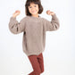 Fishline Sweater Toast