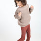 Fishline Sweater Toast