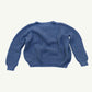 Adult's Fishline Sweater Denim