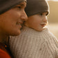 Fishline Sweater Oatmeal