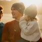 Fishline Sweater Oatmeal