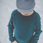 Hopu Top Child Deep Sea