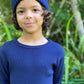 Dory Beanie Navy