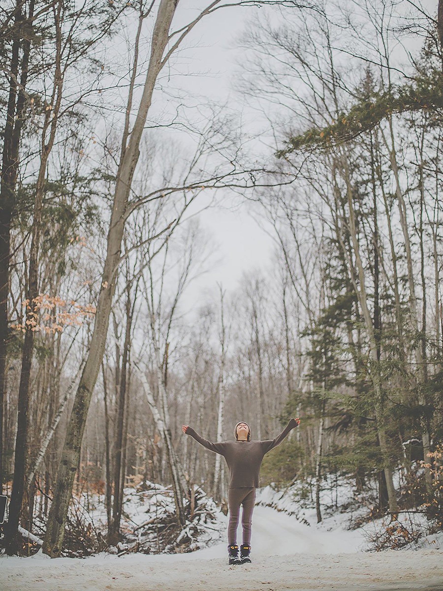Knit Leggings Stone