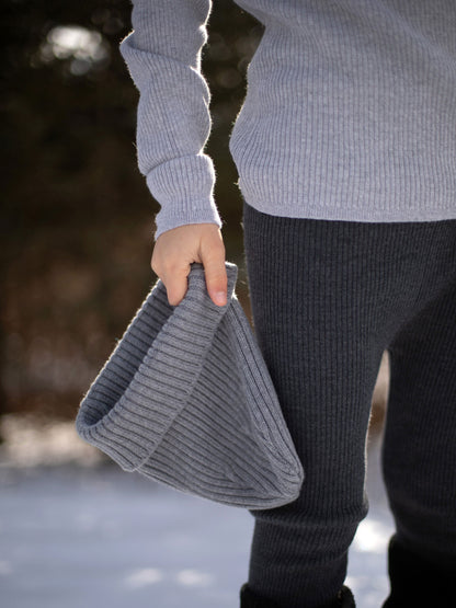 Dory Beanie Gin