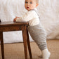 Kina Booties Cream
