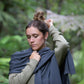 Moana Wrap Charcoal