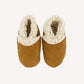 Kina Booties Natural