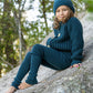 Potae Beanie Deep Sea