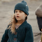 Potae Beanie Deep Sea