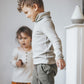 Waffle Baby Lounge Pants Bronze