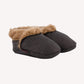 Kina Booties Spice
