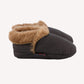 Kina Booties Spice