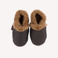 Kina Booties Spice