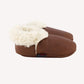 Kina Booties Toffee