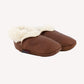 Kina Booties Toffee