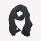 Moana Wrap Charcoal