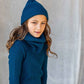 Dory Beanie Teal