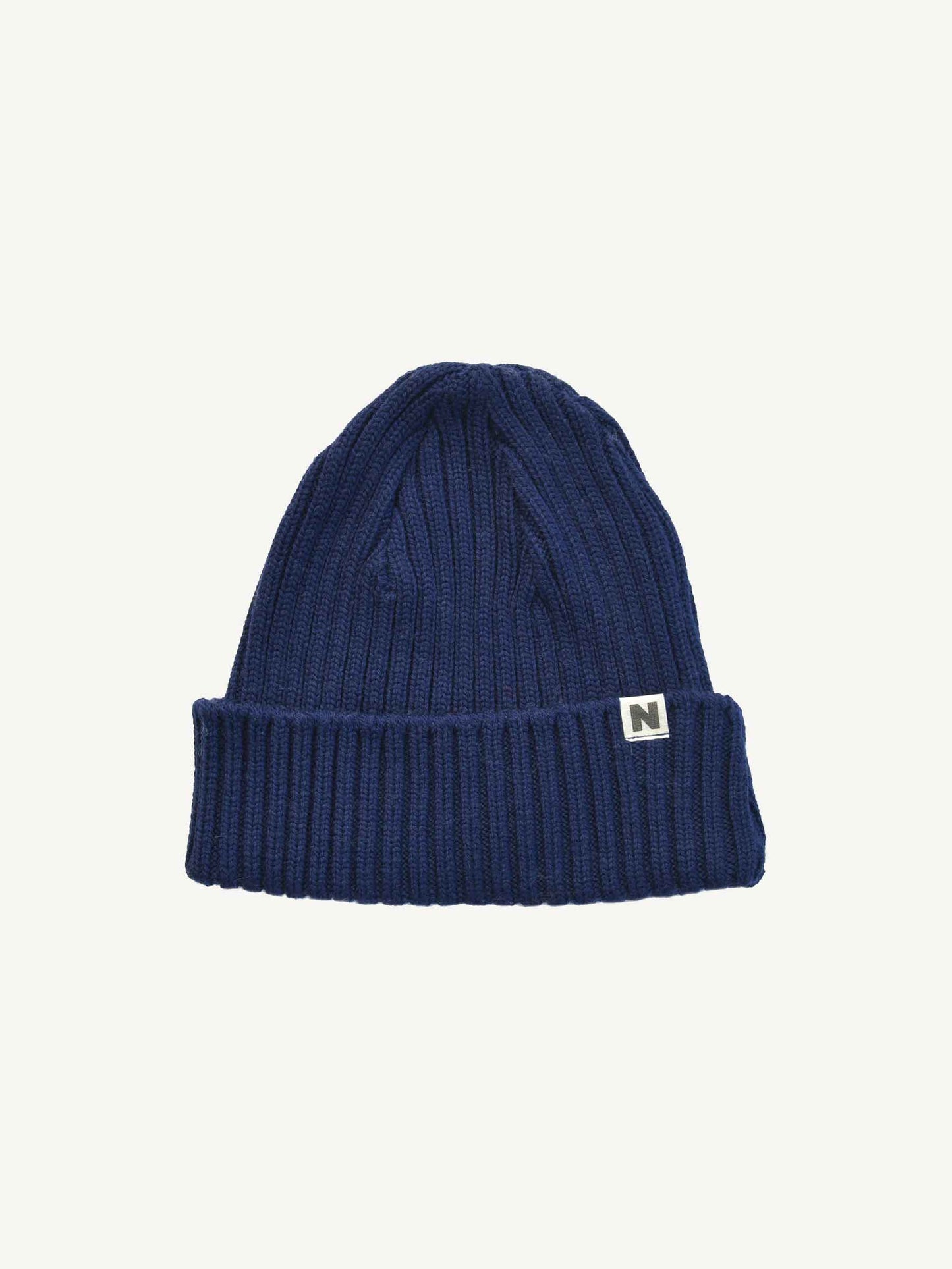 Dory Beanie Navy