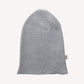 Potae Beanie Silver