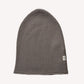 Adult's Potae Beanie Stone