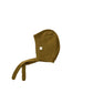 Rib Knit Pilot Cap Kelp