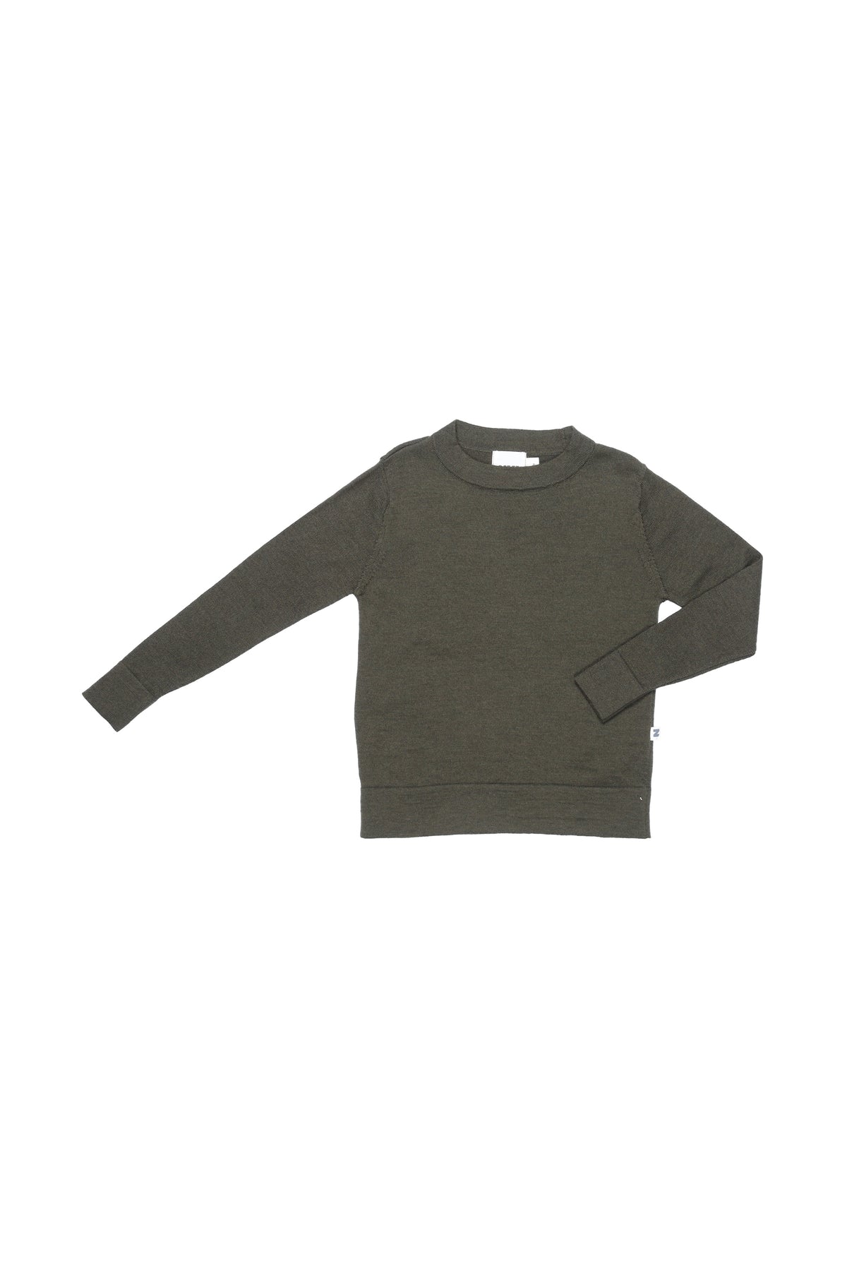 Stevie Crew Khaki