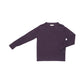 Stevie Crew Plum