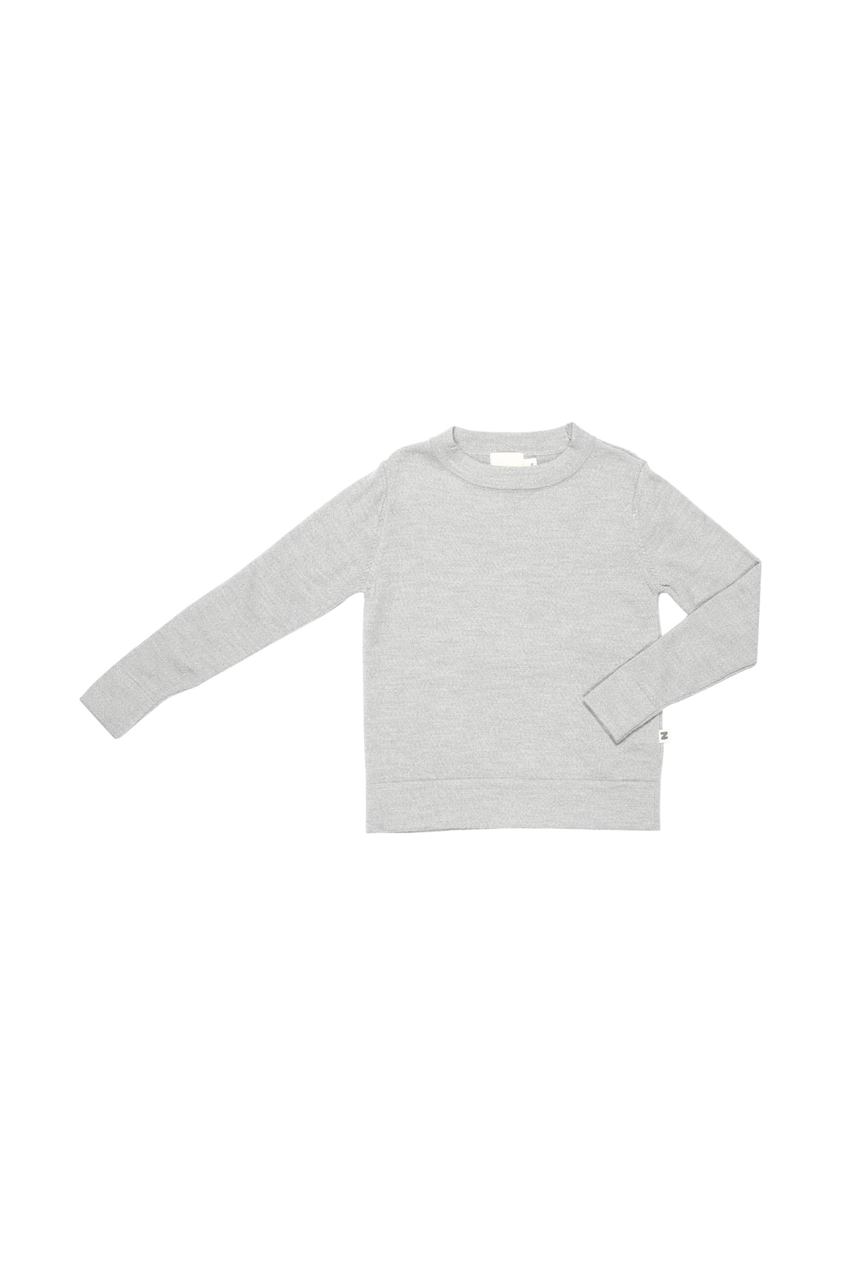 Stevie Crew Silver