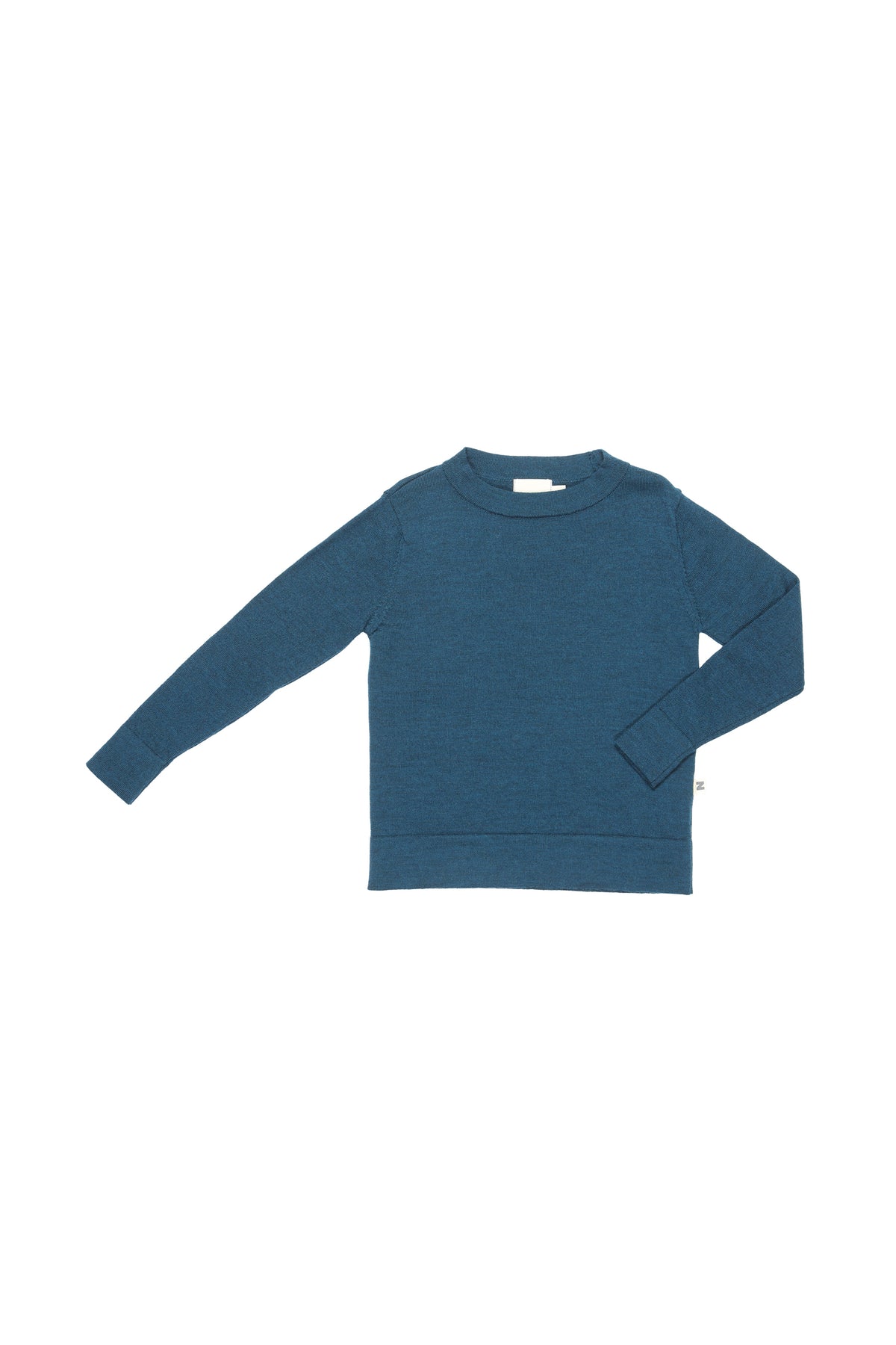 Stevie Crew Teal