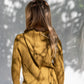 Hooded Jacket Kelp