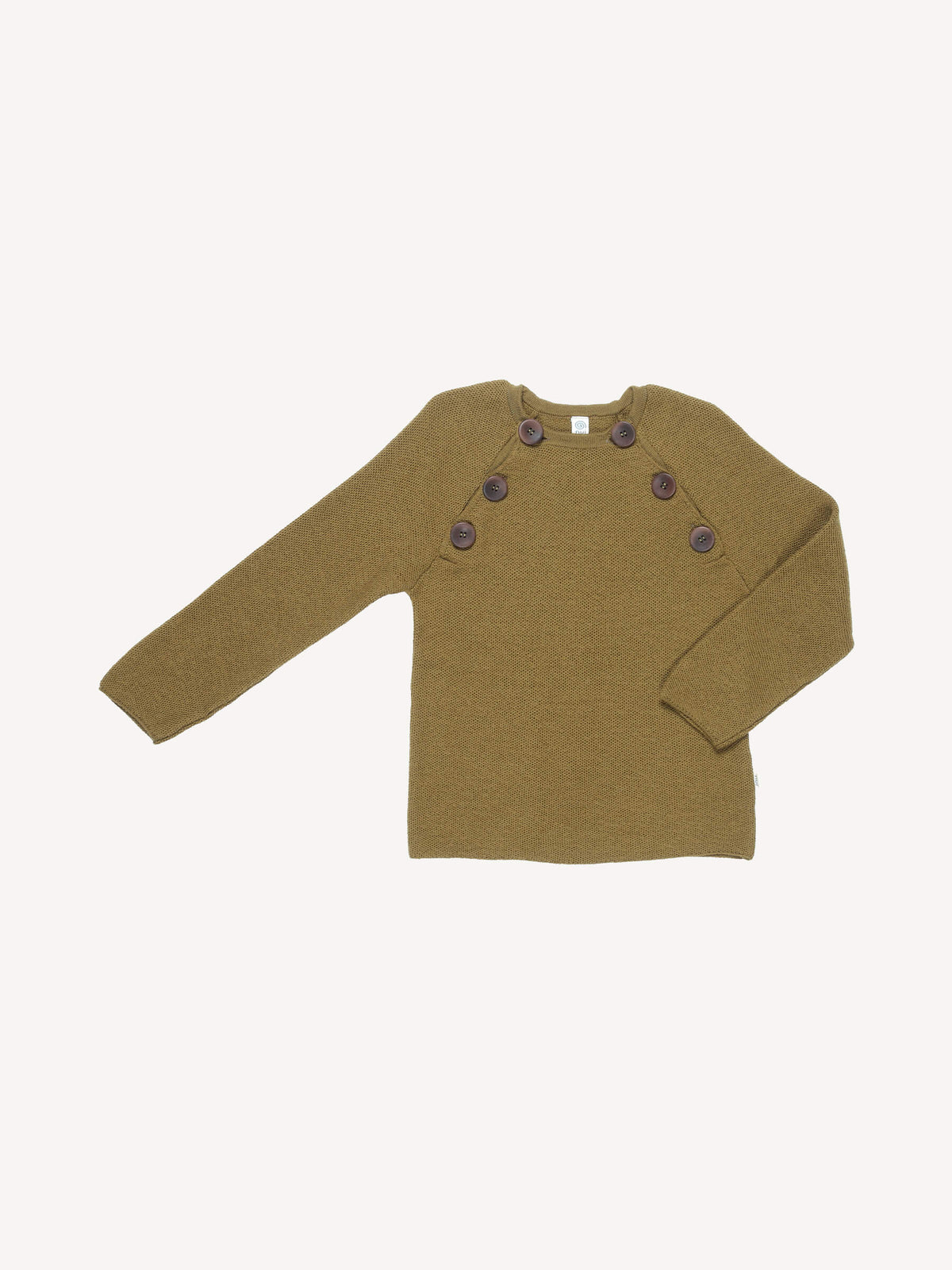 Augustin Sweater Kelp