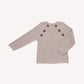 Augustin Sweater Brownish