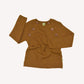 Augustin Sweater Brass