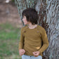 Augustin Sweater Brass