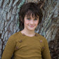 Augustin Sweater Brass
