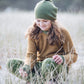 Augustin Sweater Brass