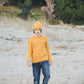 Rangi Sweater Mustard