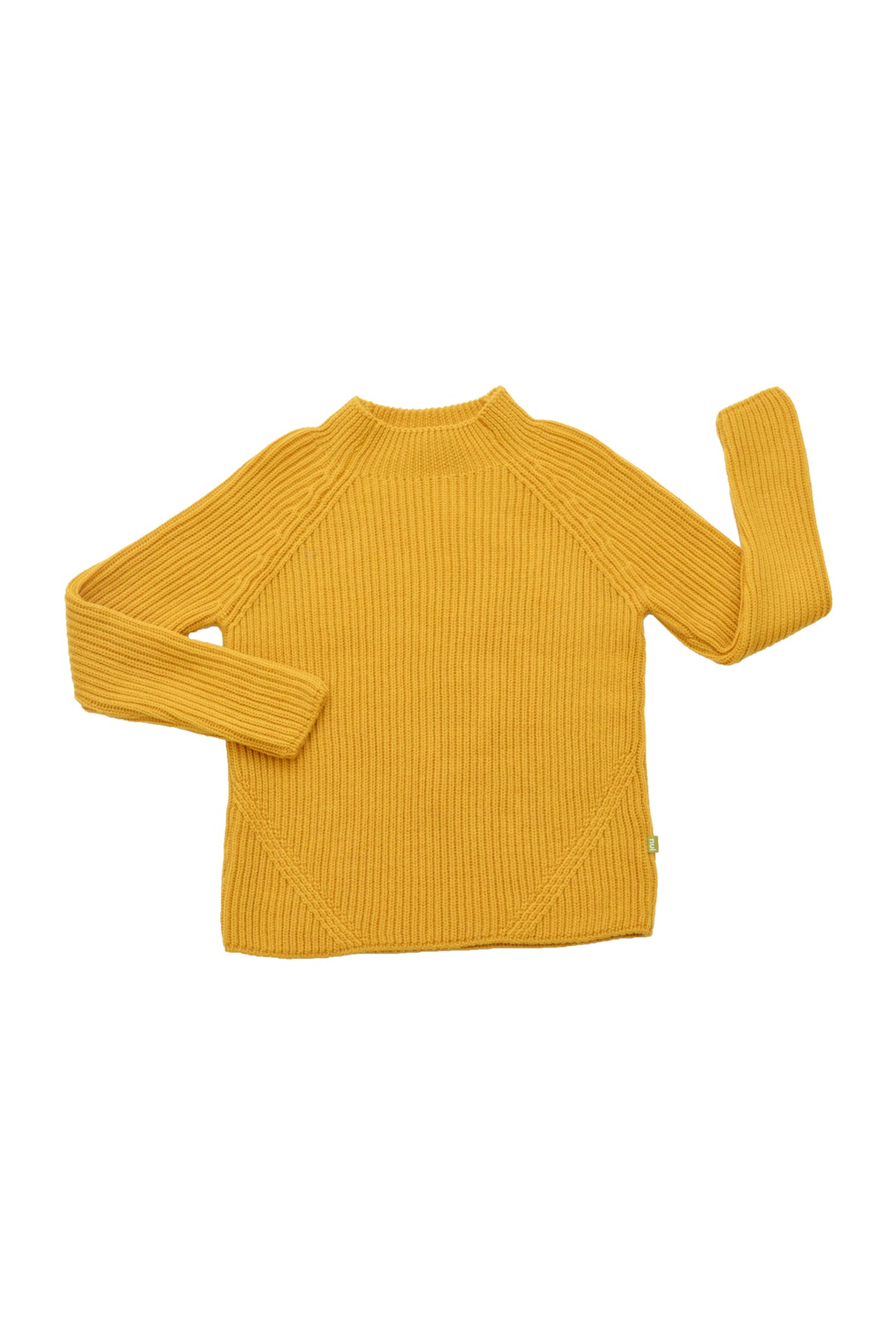 Rangi Sweater Mustard