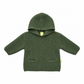 Tuhinga Hoodie Grass