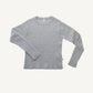 Hopu Top Child Silver