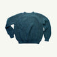 Women's Fishline Sweater Deep Sea